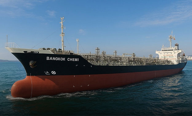 MT BANGKOK CHEMI