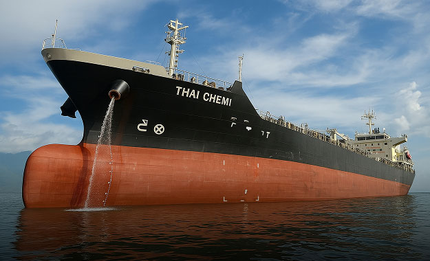 MT THAI CHEMI