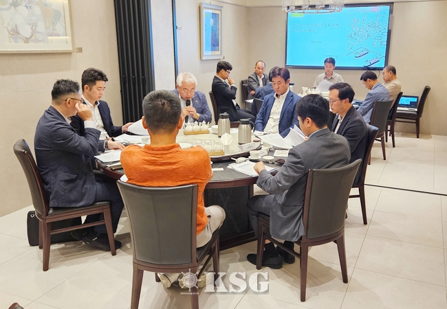 Shipping Industry Urges MOF to Set Up SME Shipping Division