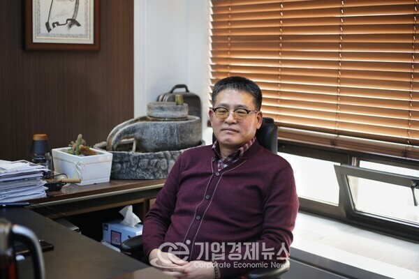 급성장보다 '오래 가는 회사' 지향…선우탱커, 신뢰 기반 17년 지속가능 해운의 길